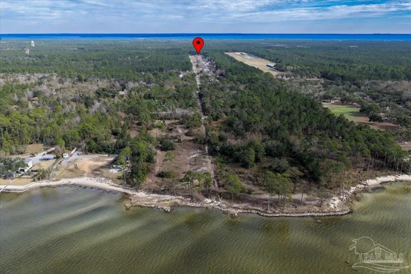 $925,000 | 5923 Michael Drive, Milton, FL 32583