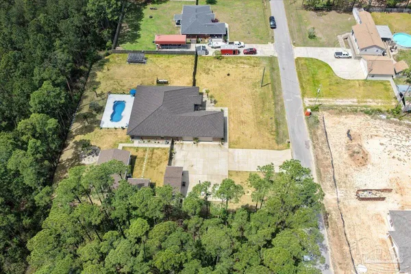 $925,000 | 5923 Michael Drive, Milton, FL 32583