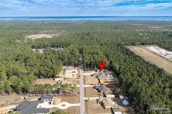 $925,000 | 5923 Michael Drive, Milton, FL 32583