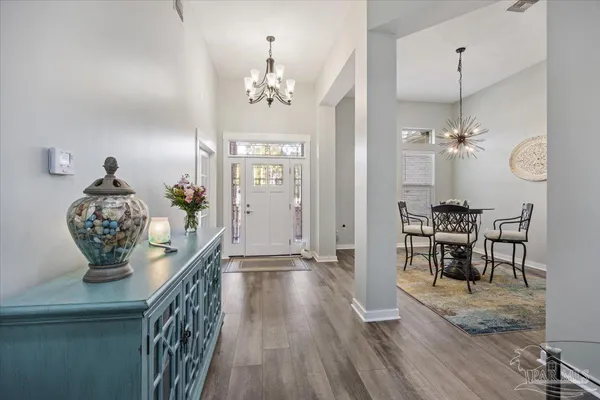 $925,000 | 5923 Michael Drive, Milton, FL 32583