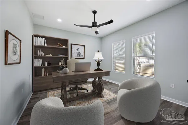 $925,000 | 5923 Michael Drive, Milton, FL 32583