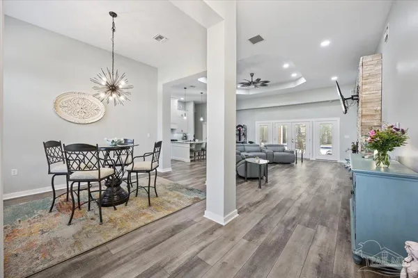 $925,000 | 5923 Michael Drive, Milton, FL 32583