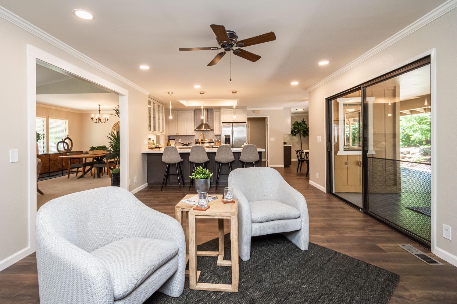 8498 East Hidden Lakes Drive Granite Bay, CA 95746 - Photo 16 of 82