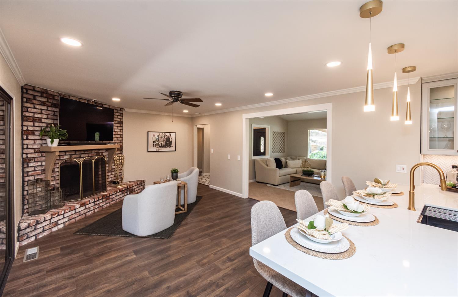 8498 East Hidden Lakes Drive Granite Bay, CA 95746 - Photo 17 of 82