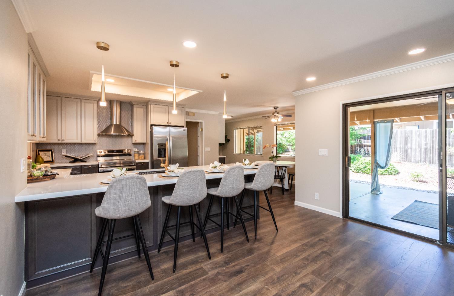 8498 East Hidden Lakes Drive Granite Bay, CA 95746 - Photo 18 of 82