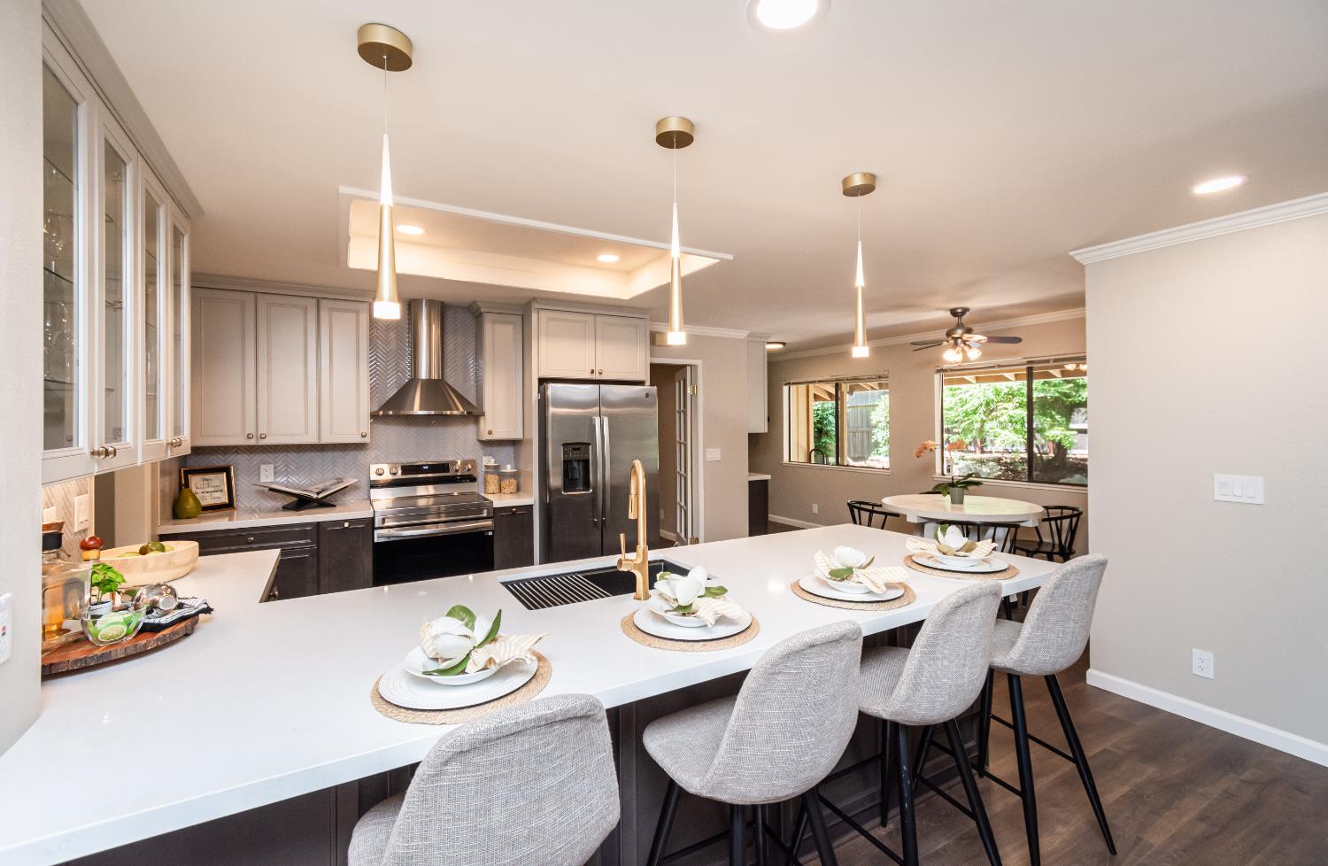 8498 East Hidden Lakes Drive Granite Bay, CA 95746 - Photo 19 of 82