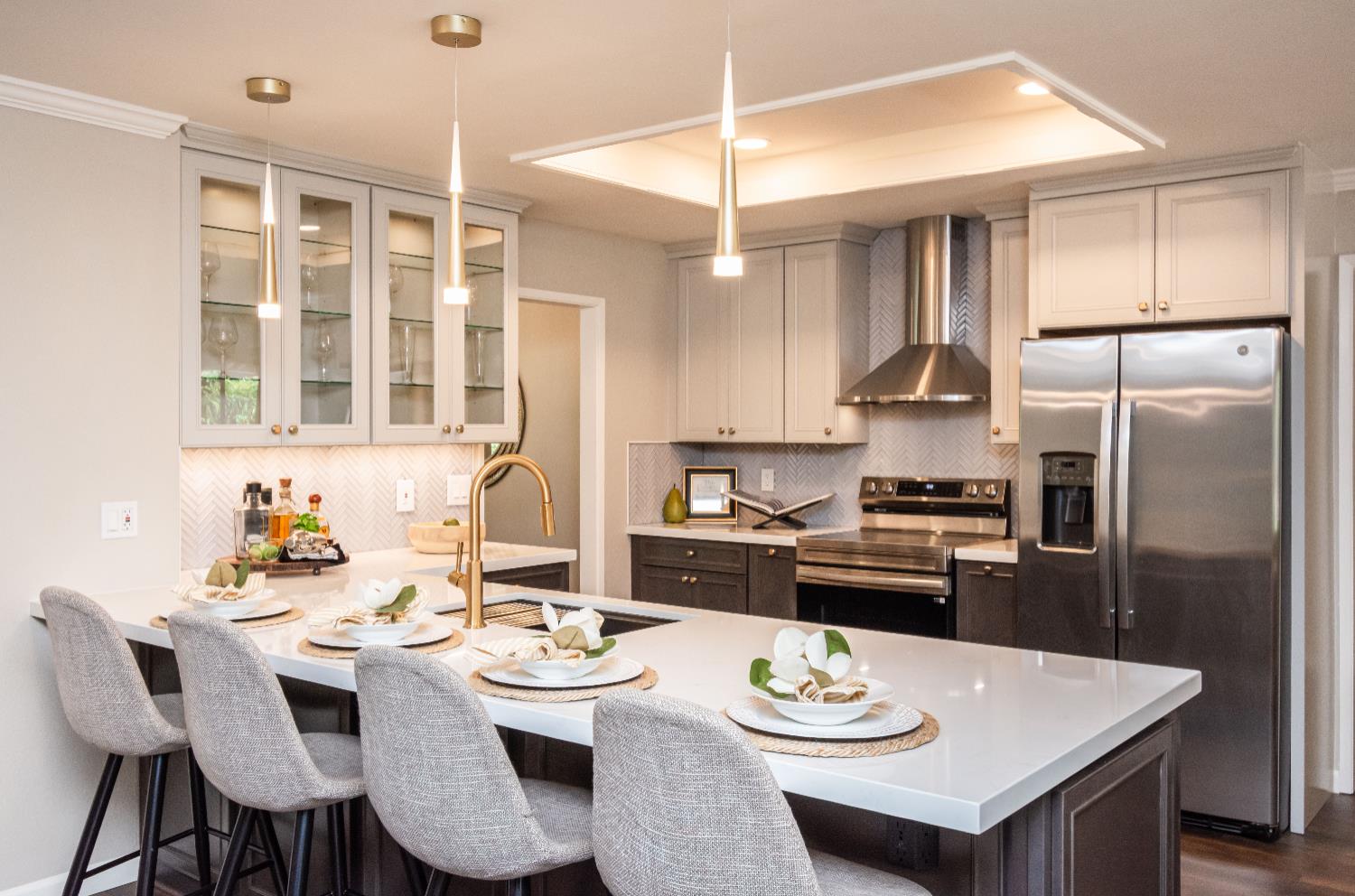 8498 East Hidden Lakes Drive Granite Bay, CA 95746 - Photo 20 of 82