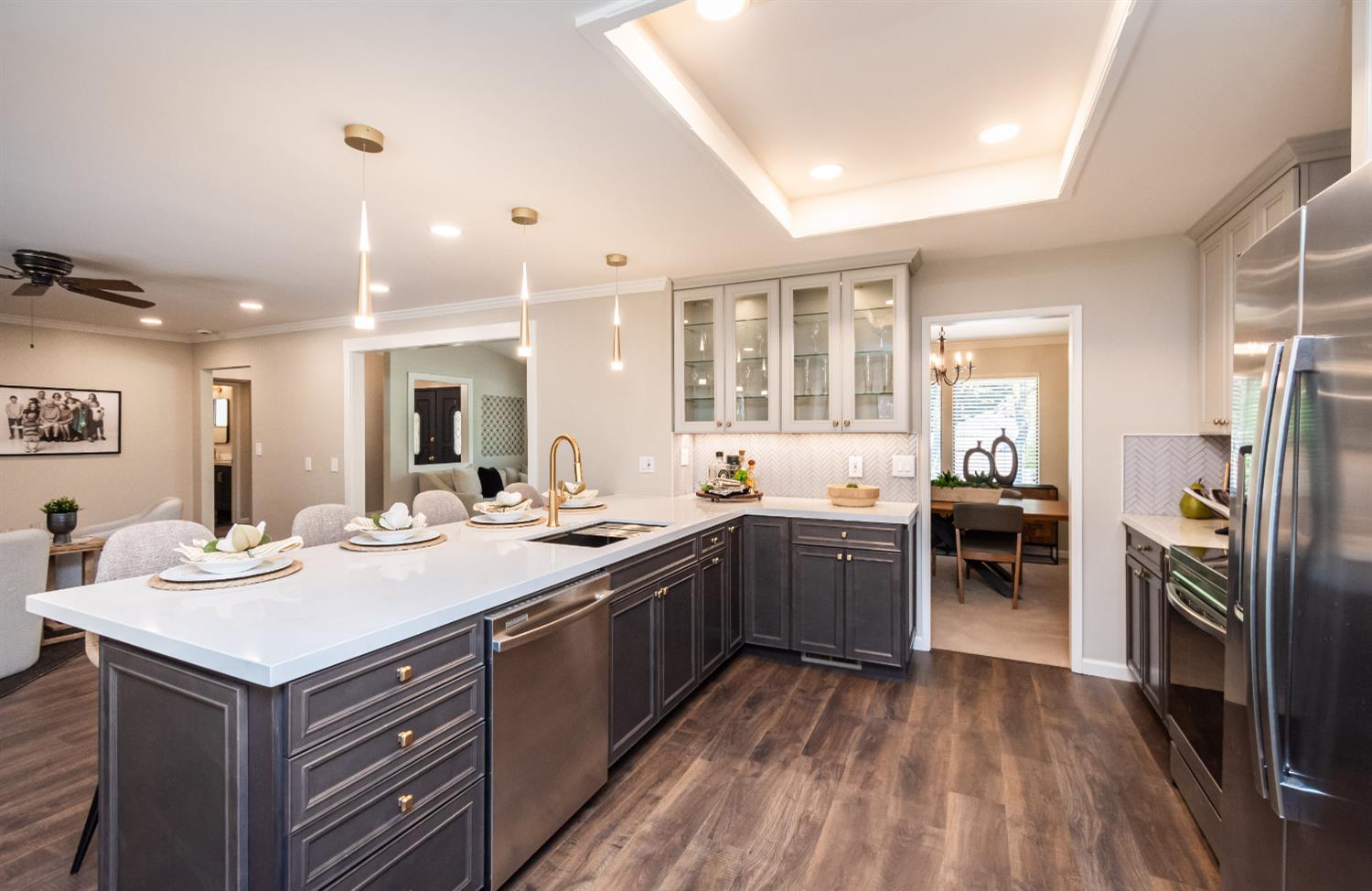 8498 East Hidden Lakes Drive Granite Bay, CA 95746 - Photo 21 of 82