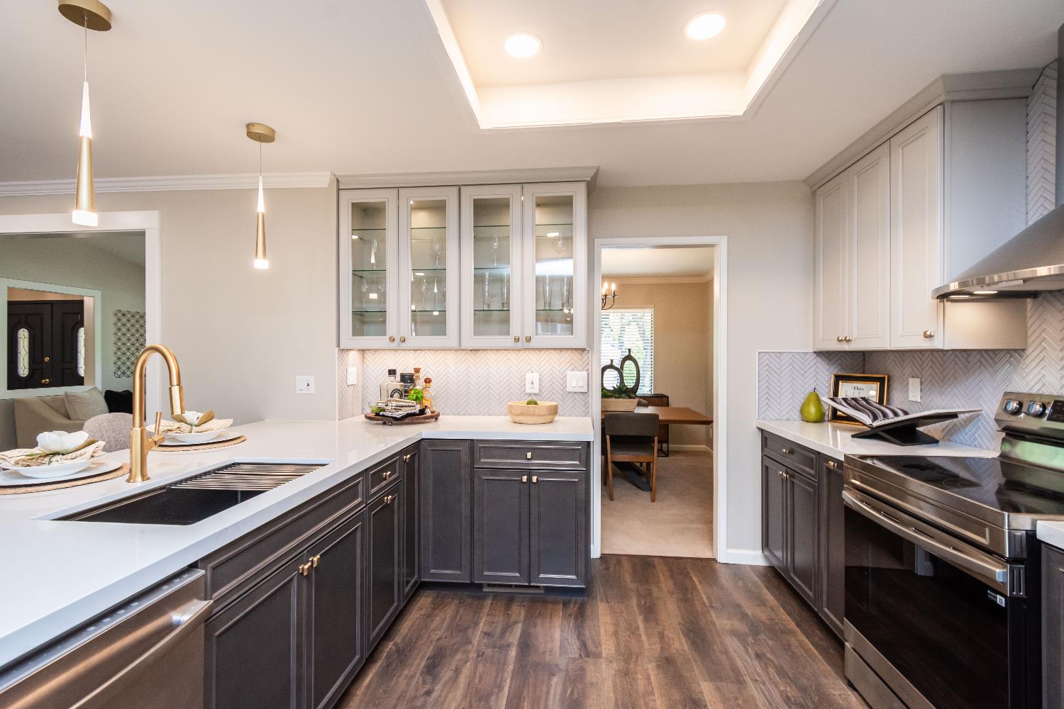 8498 East Hidden Lakes Drive Granite Bay, CA 95746 - Photo 22 of 82