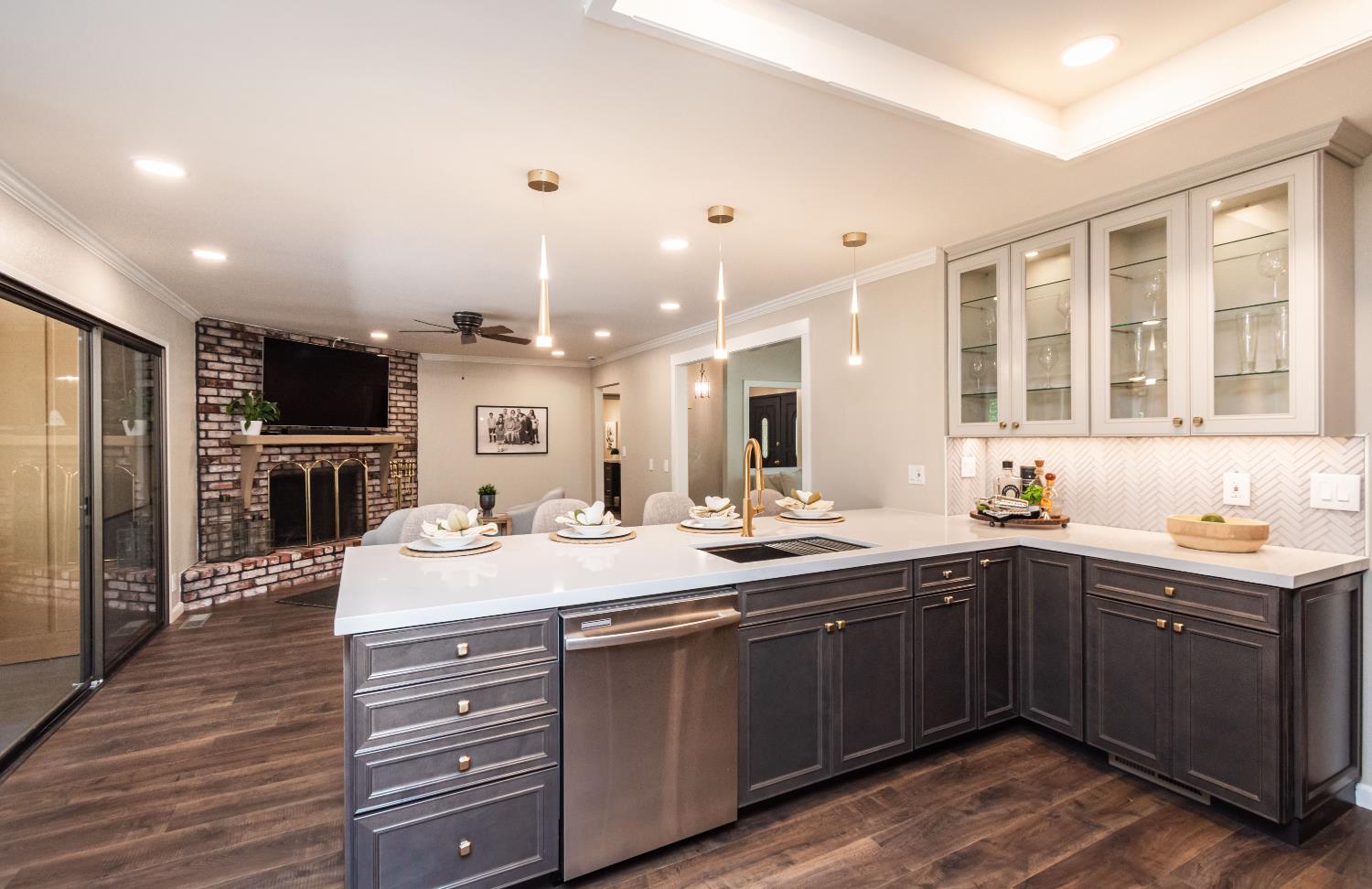 8498 East Hidden Lakes Drive Granite Bay, CA 95746 - Photo 23 of 82