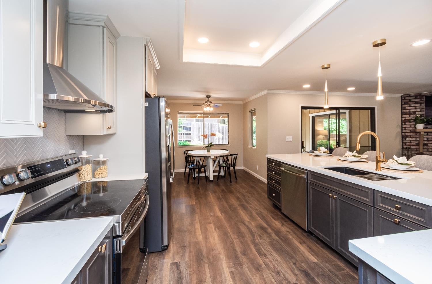 8498 East Hidden Lakes Drive Granite Bay, CA 95746 - Photo 25 of 82