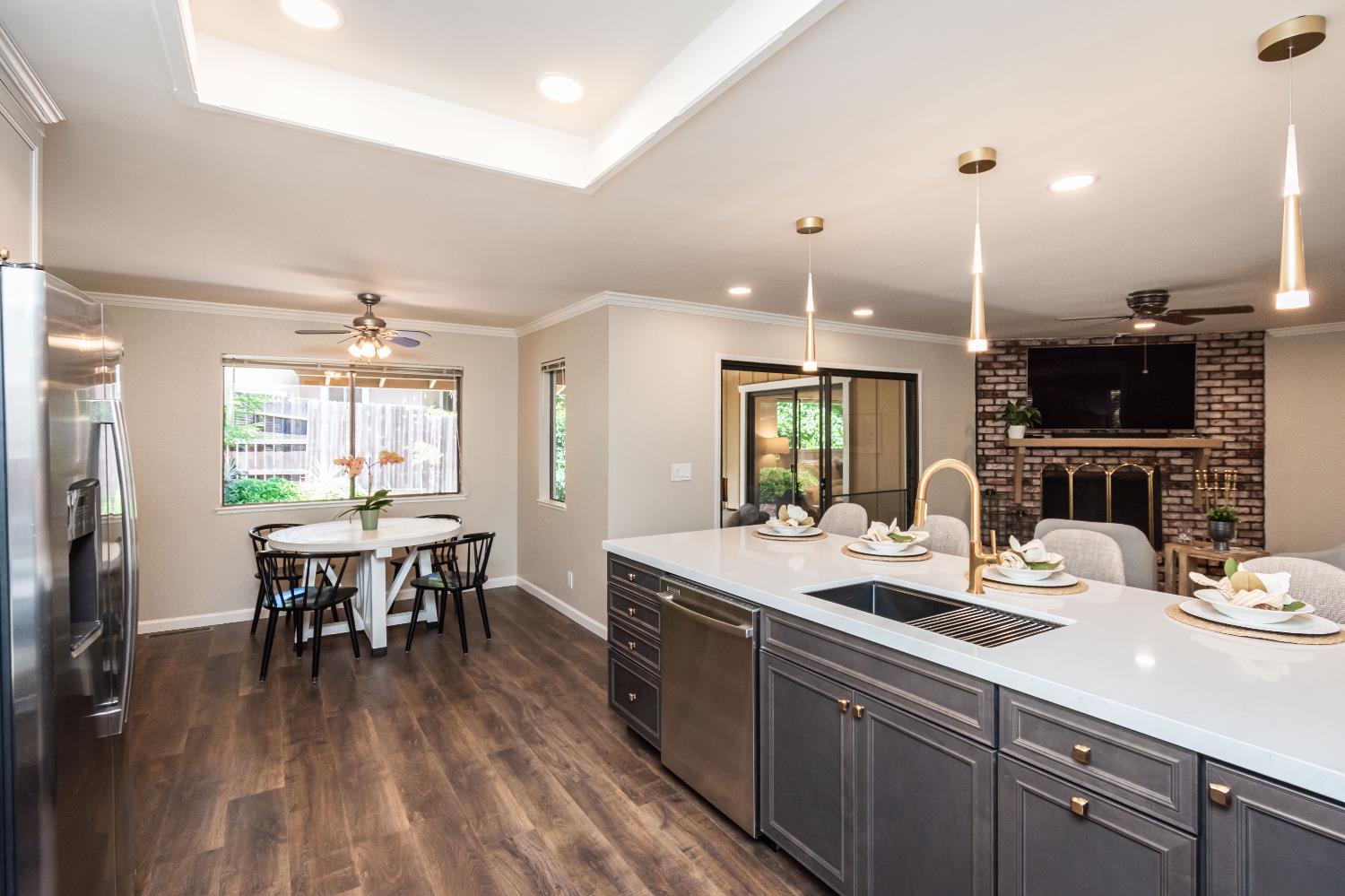 8498 East Hidden Lakes Drive Granite Bay, CA 95746 - Photo 26 of 82