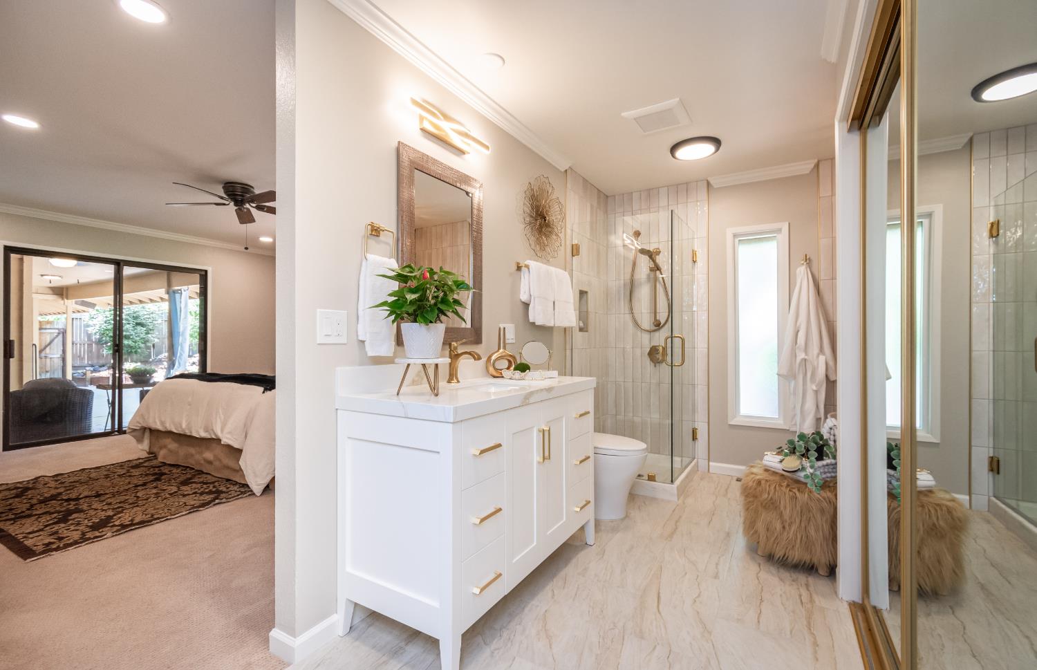 8498 East Hidden Lakes Drive Granite Bay, CA 95746 - Photo 45 of 82