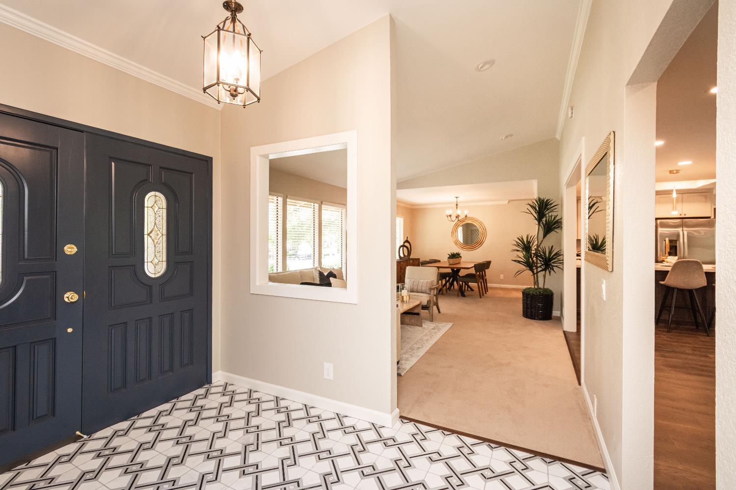 8498 East Hidden Lakes Drive Granite Bay, CA 95746 - Photo 6 of 82