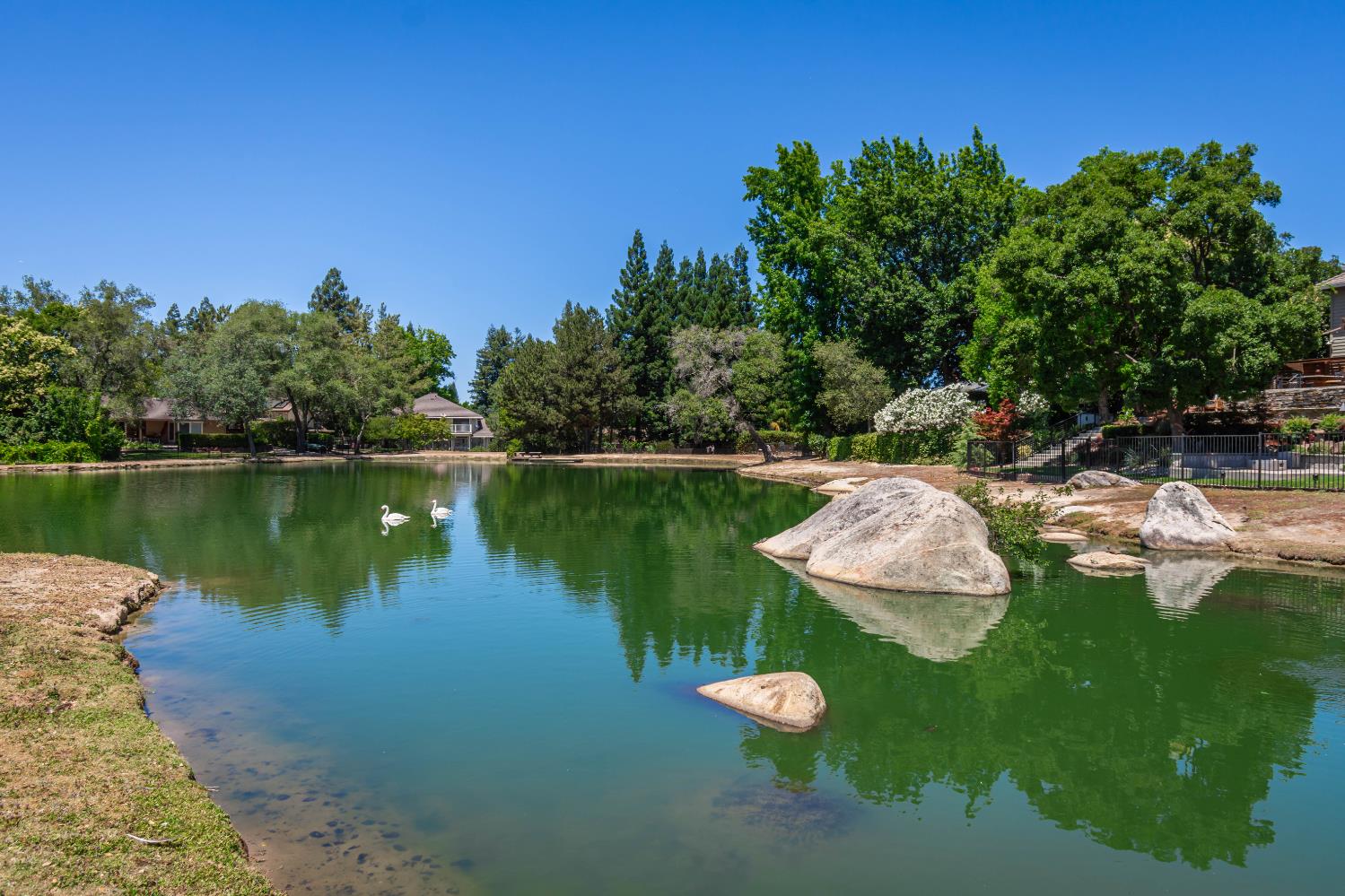 8498 East Hidden Lakes Drive Granite Bay, CA 95746 - Photo 64 of 82