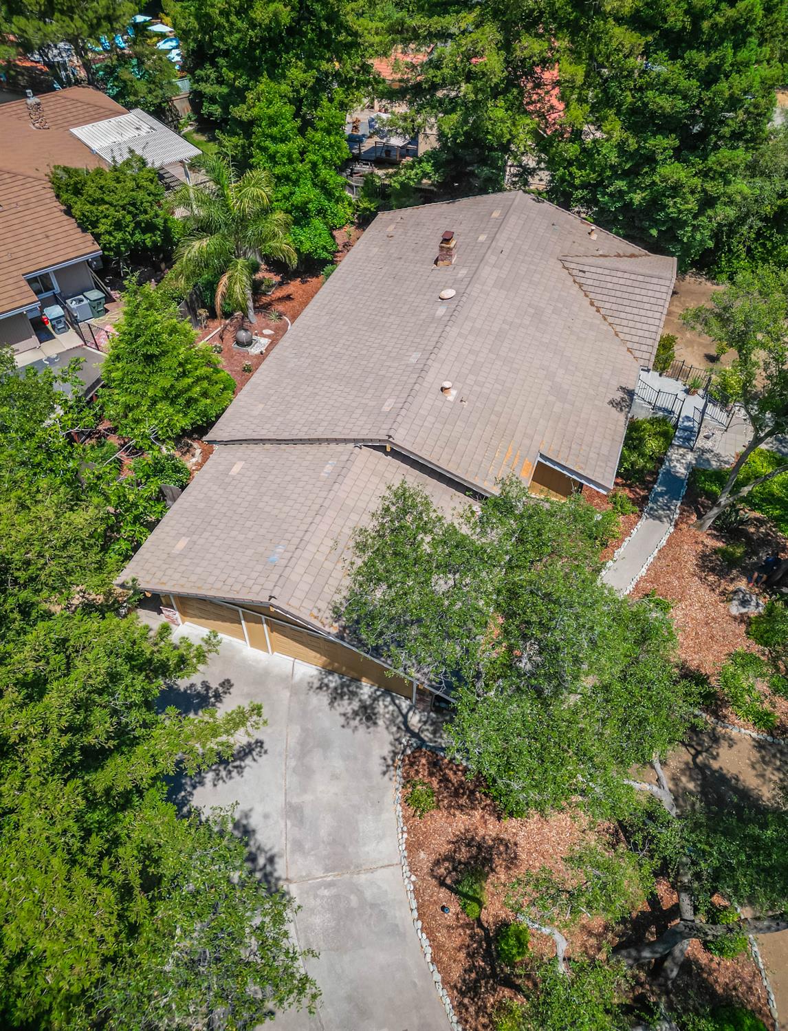 8498 East Hidden Lakes Drive Granite Bay, CA 95746 - Photo 73 of 82