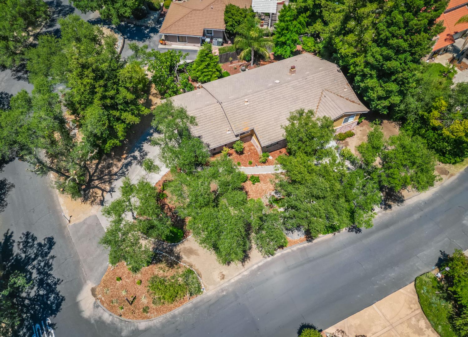 8498 East Hidden Lakes Drive Granite Bay, CA 95746 - Photo 74 of 82