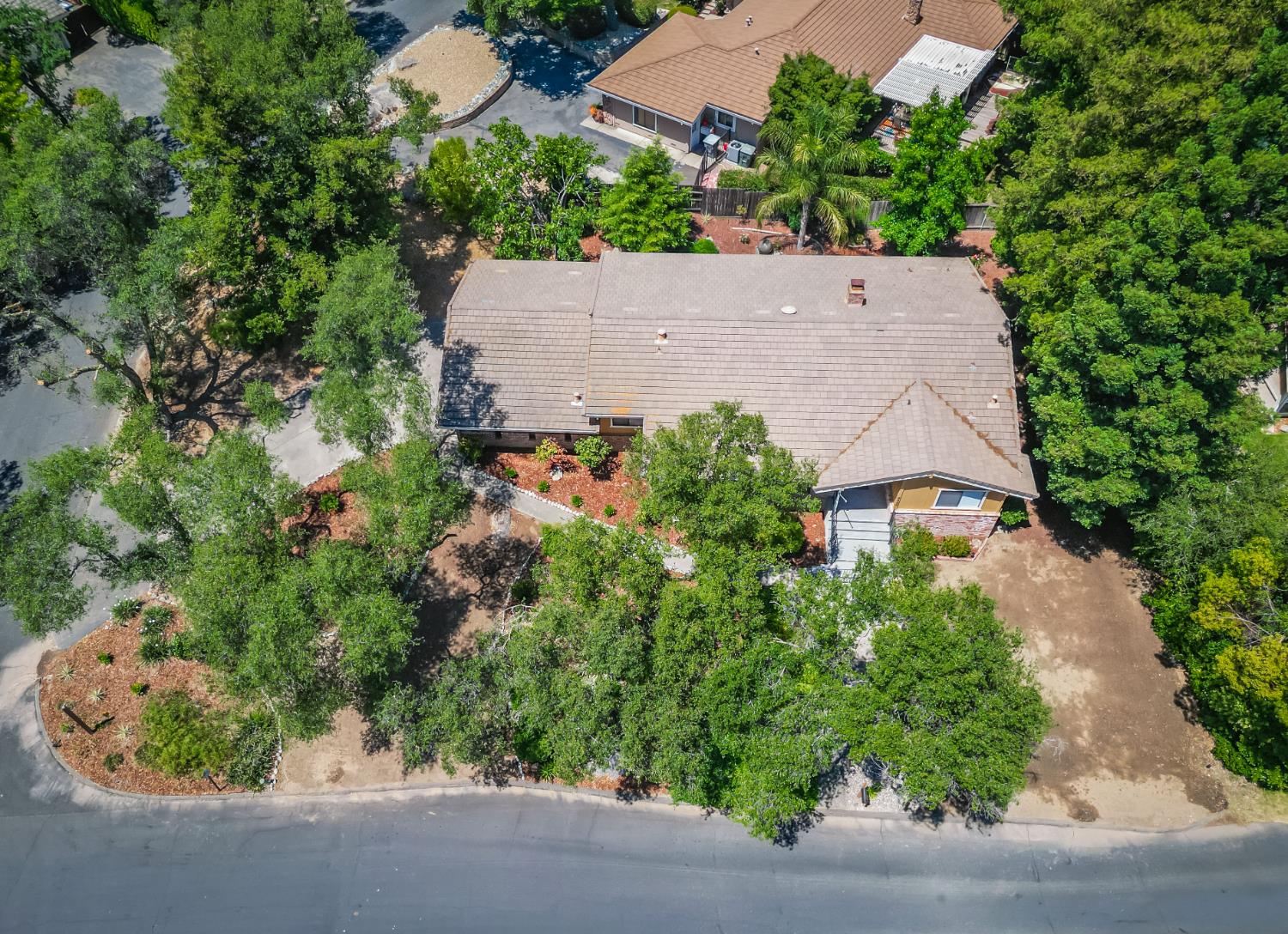 8498 East Hidden Lakes Drive Granite Bay, CA 95746 - Photo 75 of 82