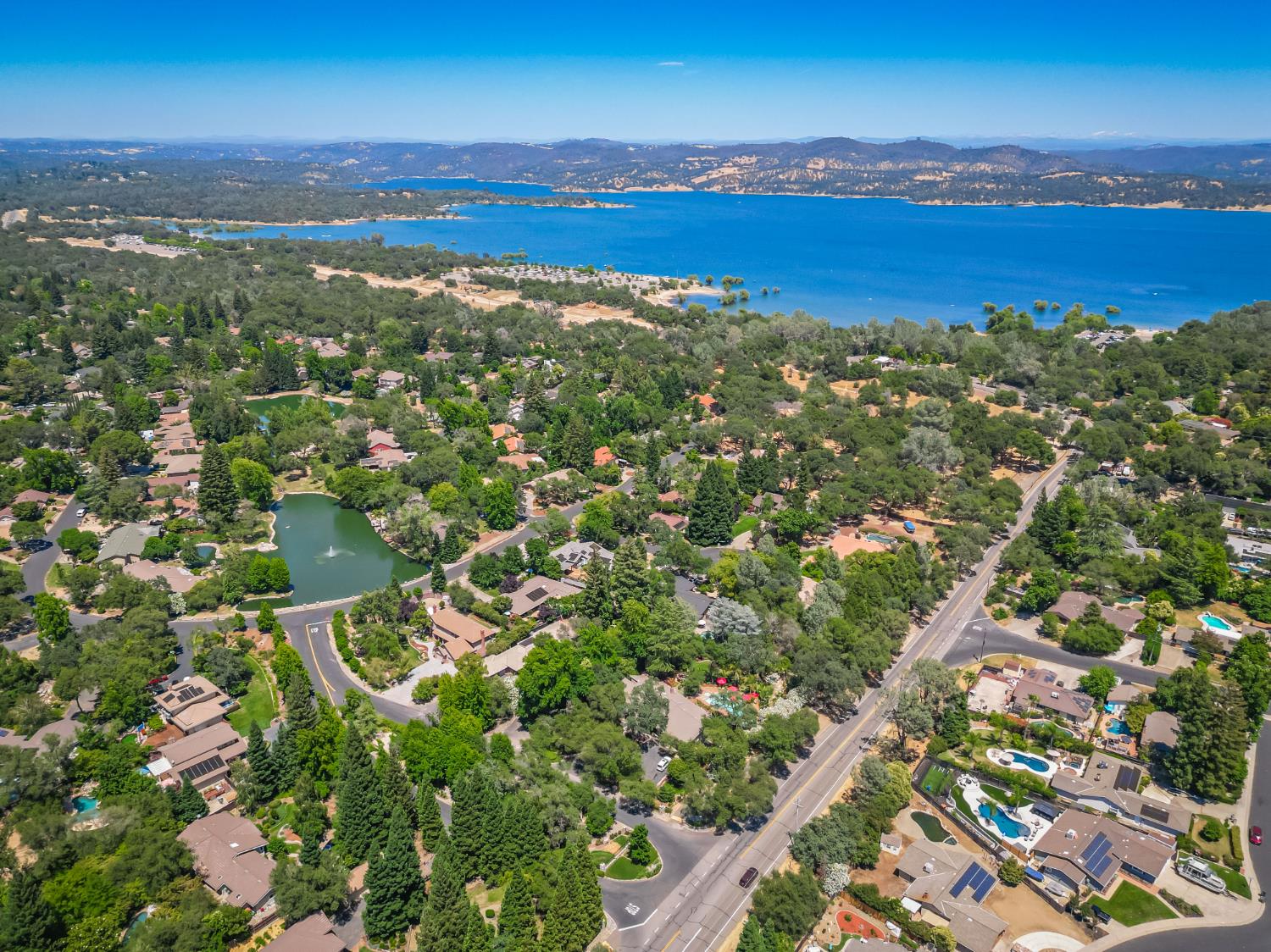 8498 East Hidden Lakes Drive Granite Bay, CA 95746 - Photo 81 of 82
