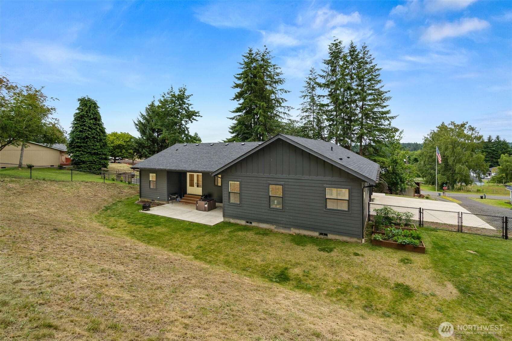 763 Harrison Avenue Raymond, WA 98577 - Photo 24 of 31