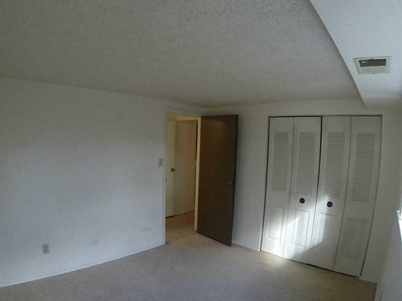 505 Hunters Path Road, Unit 11 Bridgeville, PA 15017 - Photo 8 of 13 Bedroom.