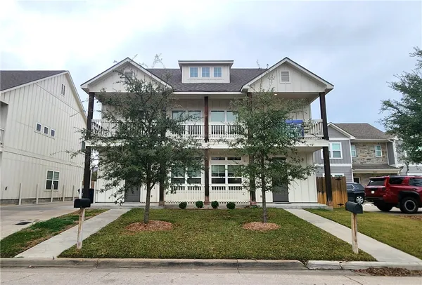 $850 | 305 Poplar Street, Unit ROOM C, College Station, TX 77840