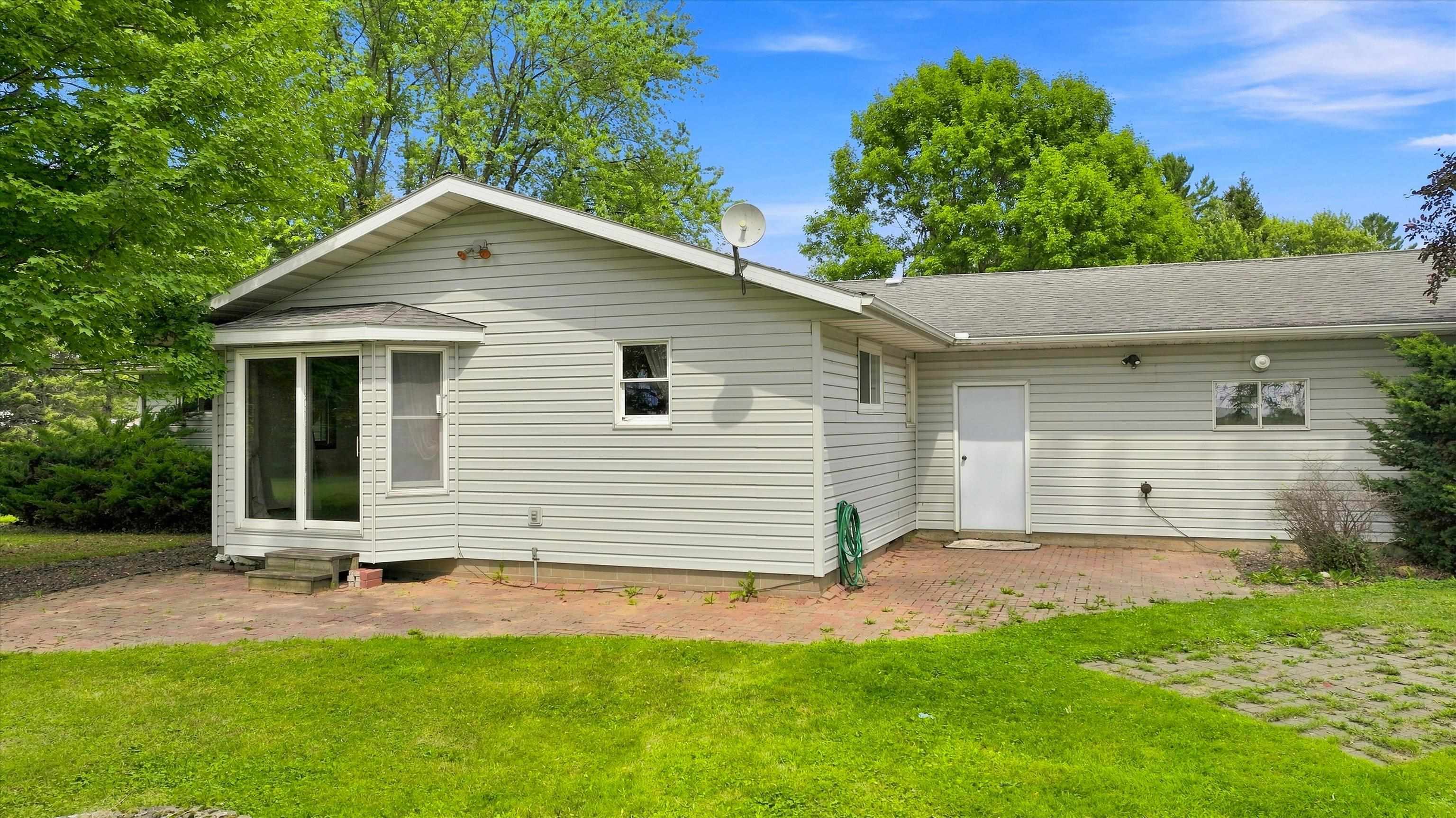 100335 Draper Road Dorchester, WI 54425 - Photo 8 of 51 Gallery Image 8