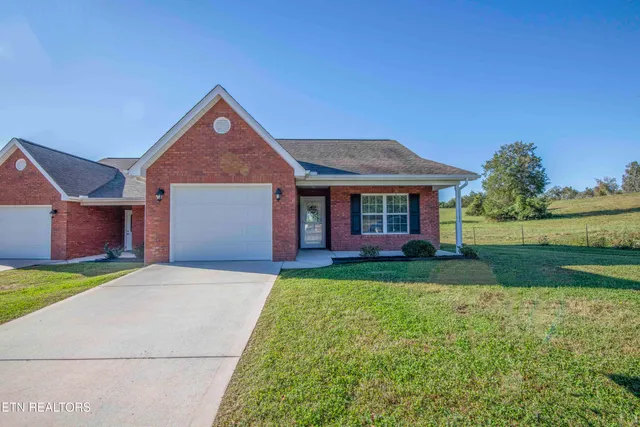 $279,000 | 343 Angus Crossing, Unit 12, Corryton, TN 37721