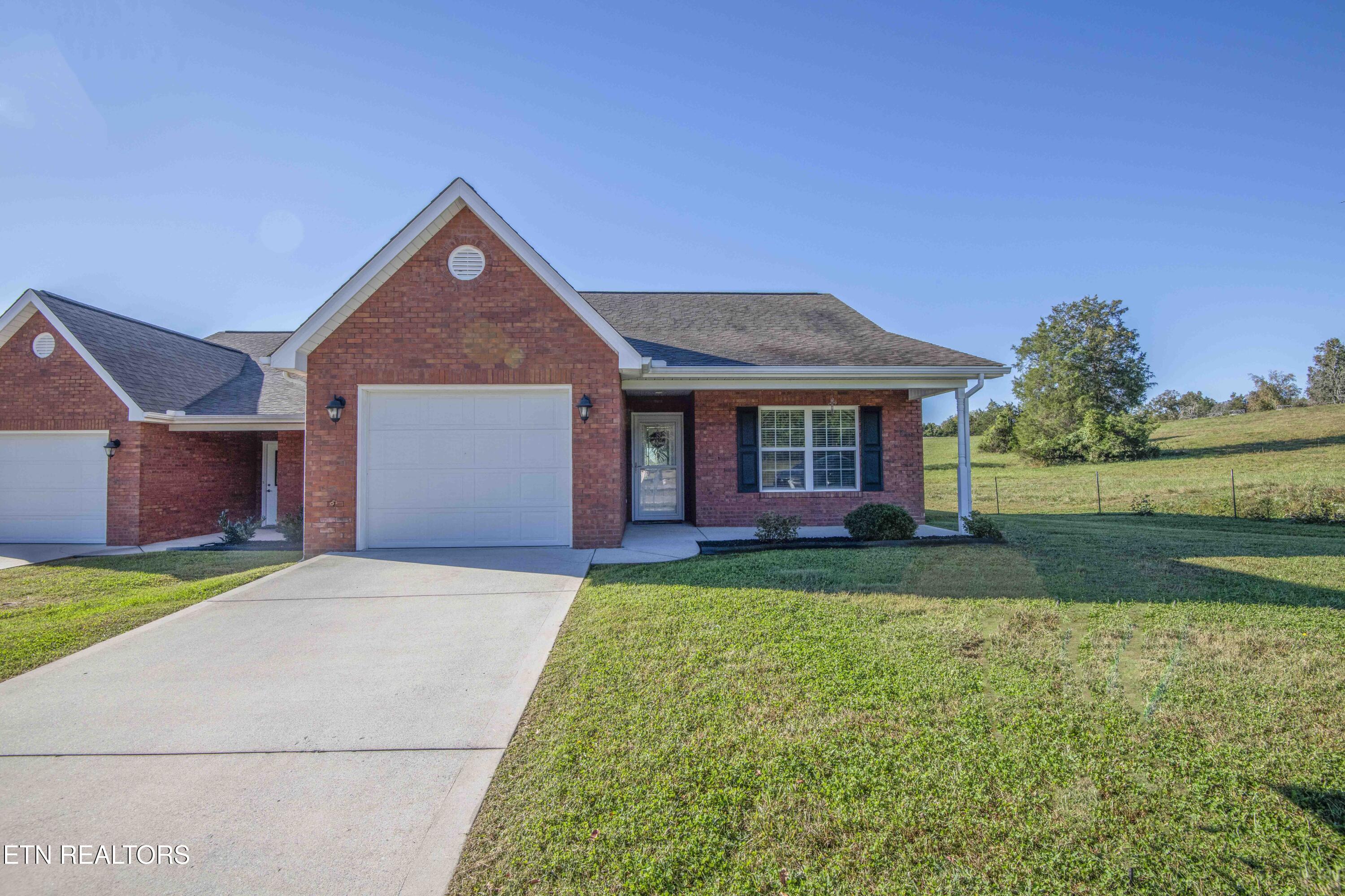 343 Angus Crossing, Unit 12 Corryton, TN 37721 - Photo 1 of 35 exterior 2_1