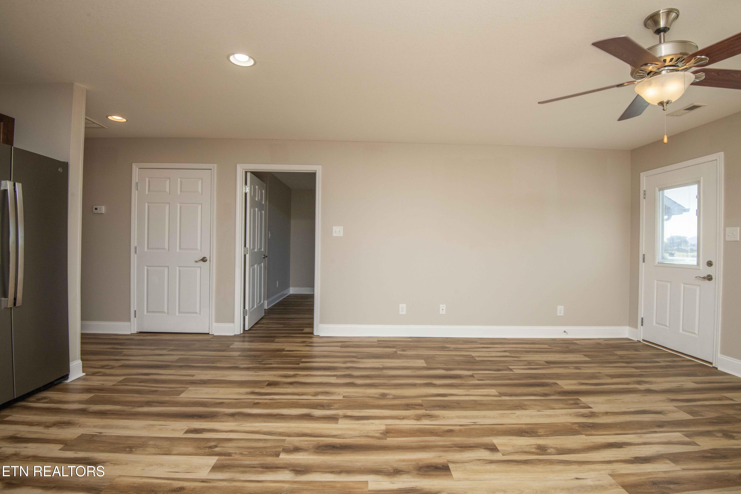 343 Angus Crossing, Unit 12 Corryton, TN 37721 - Photo 13 of 35 living_1