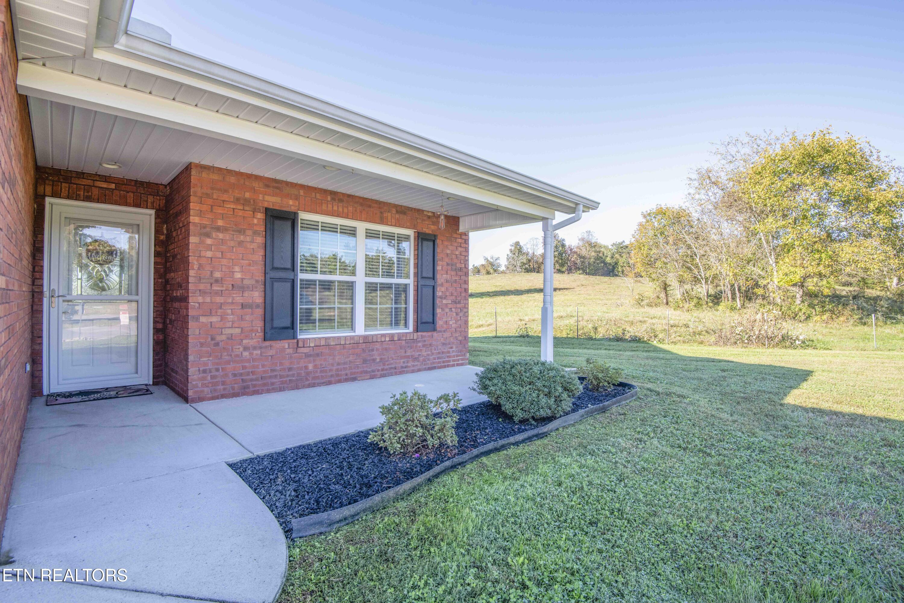 343 Angus Crossing, Unit 12 Corryton, TN 37721 - Photo 2 of 35 exterior 1_1