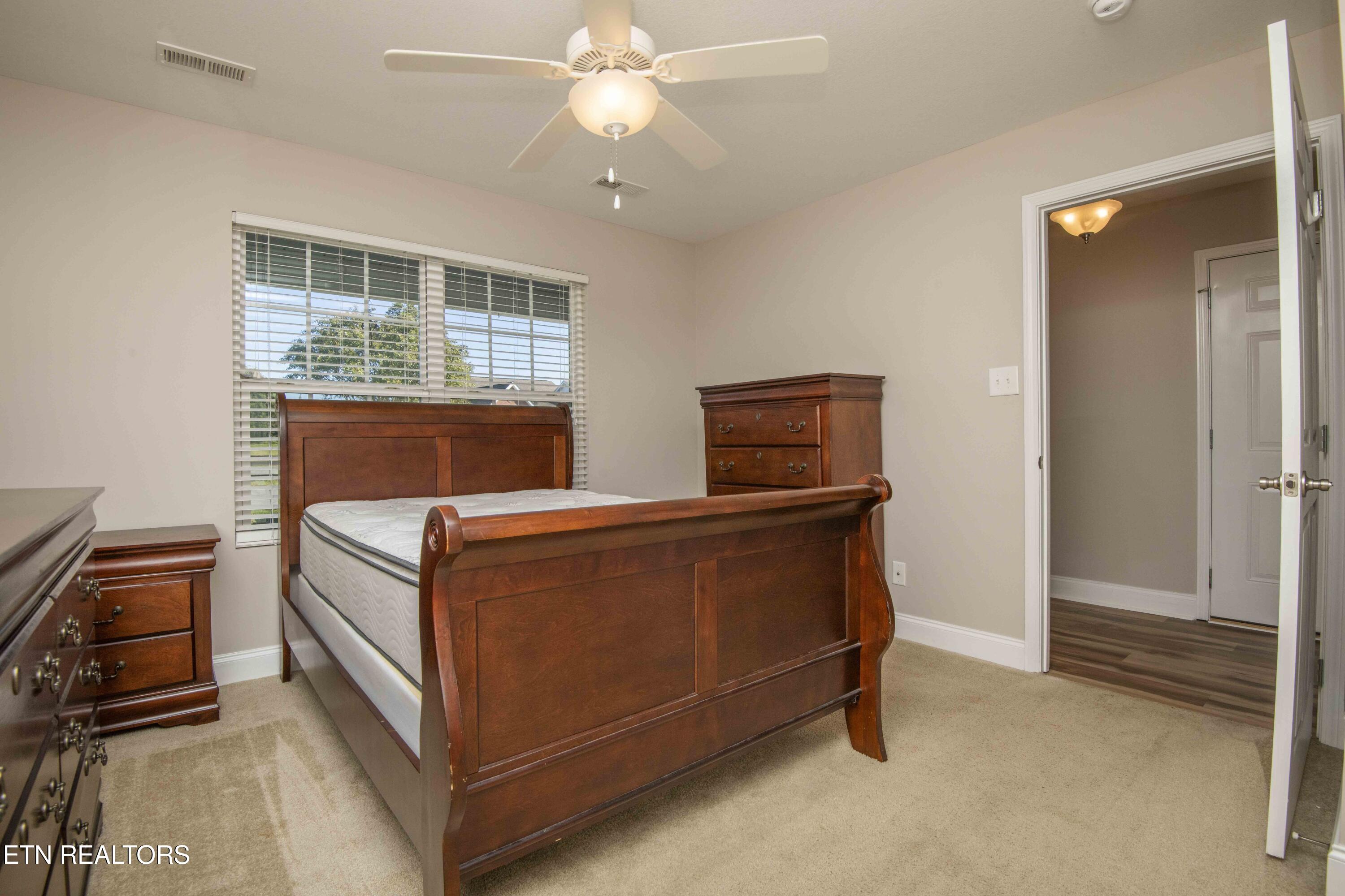 343 Angus Crossing, Unit 12 Corryton, TN 37721 - Photo 22 of 35 second bed_1