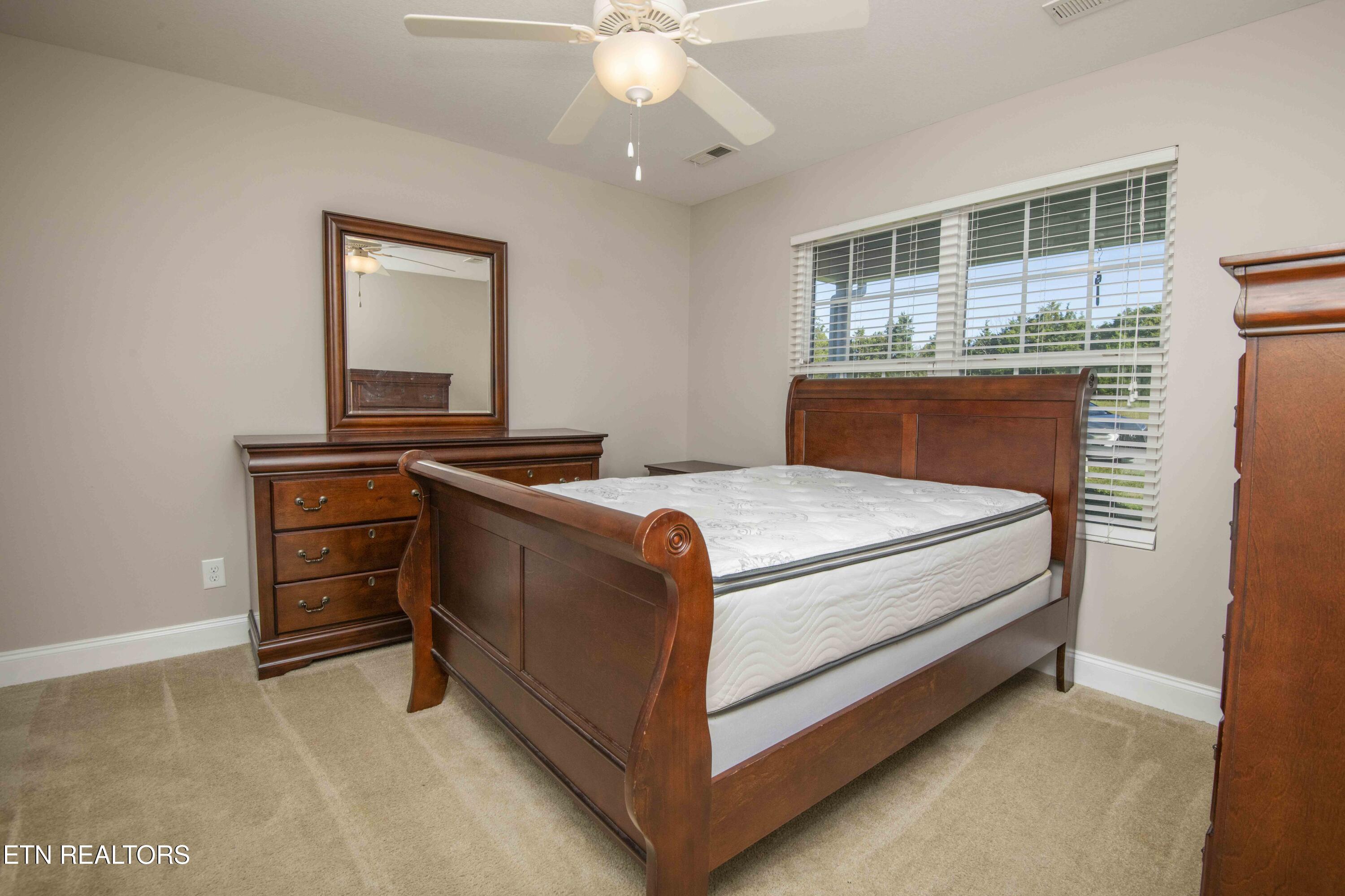 343 Angus Crossing, Unit 12 Corryton, TN 37721 - Photo 25 of 35 second bed 3_1