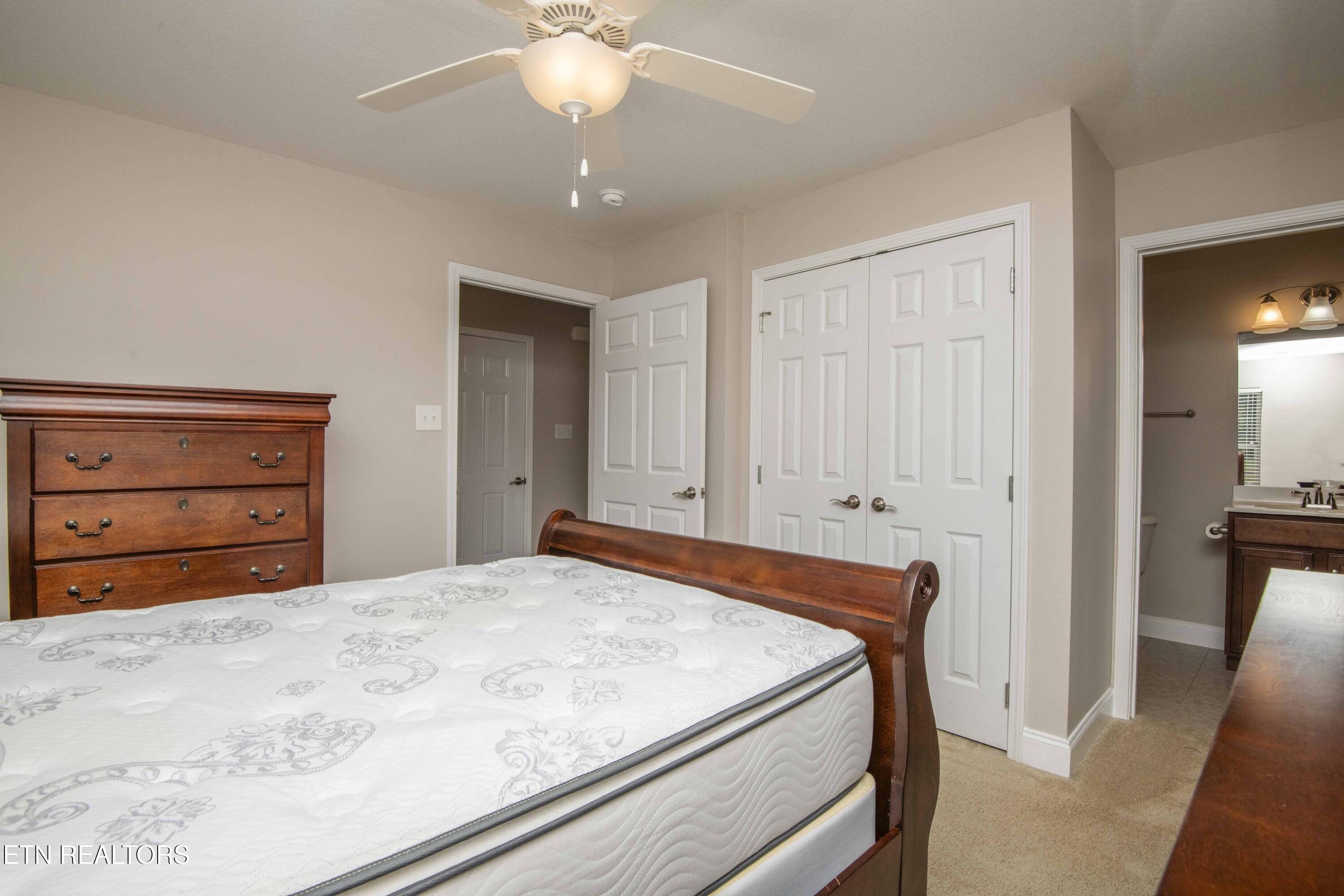343 Angus Crossing, Unit 12 Corryton, TN 37721 - Photo 26 of 35 second bed 2_1