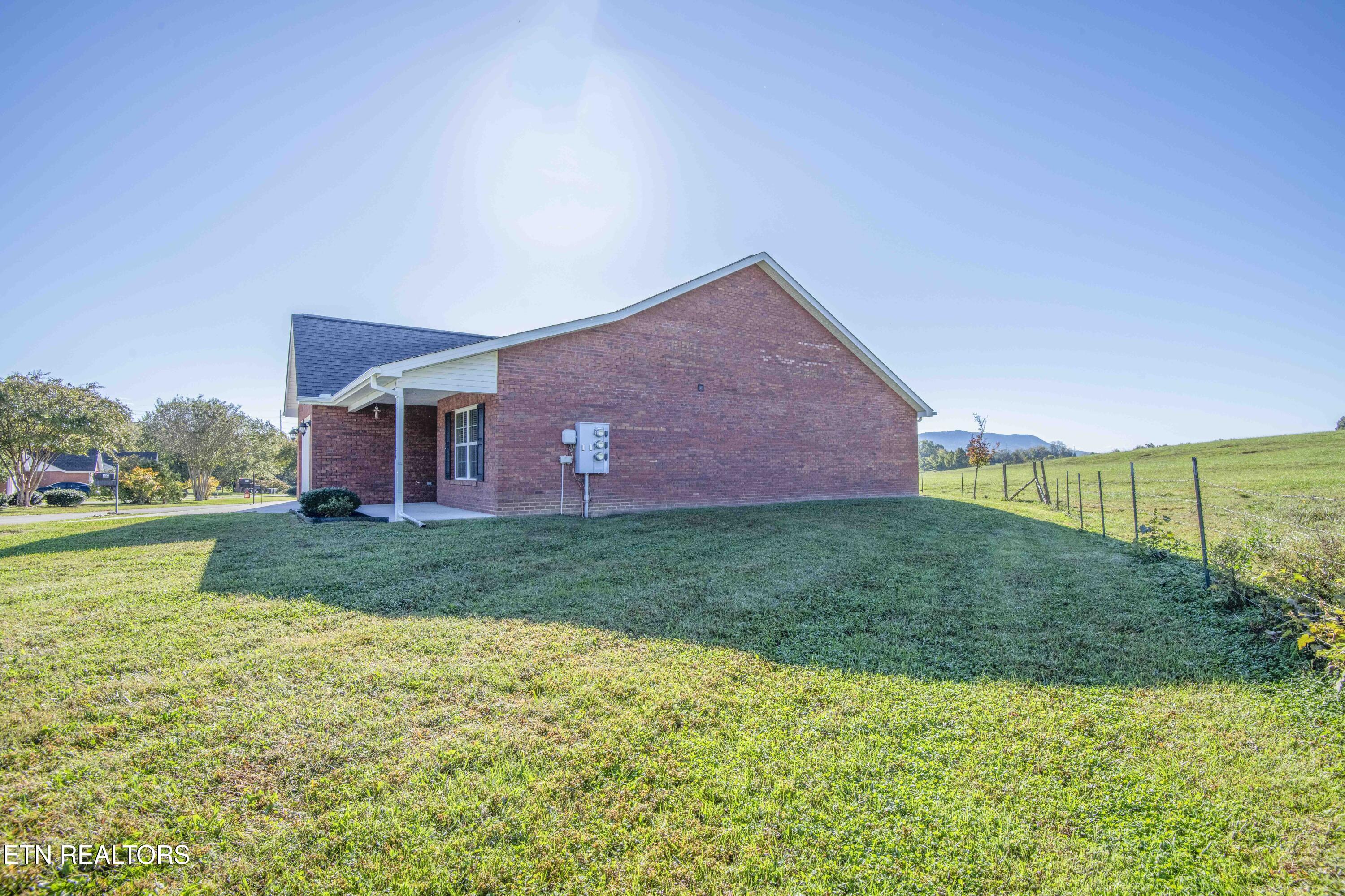 343 Angus Crossing, Unit 12 Corryton, TN 37721 - Photo 27 of 35 exterior_1