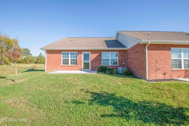 $279,000 | 343 Angus Crossing, Unit 12, Corryton, TN 37721