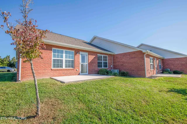 $279,000 | 343 Angus Crossing, Unit 12, Corryton, TN 37721