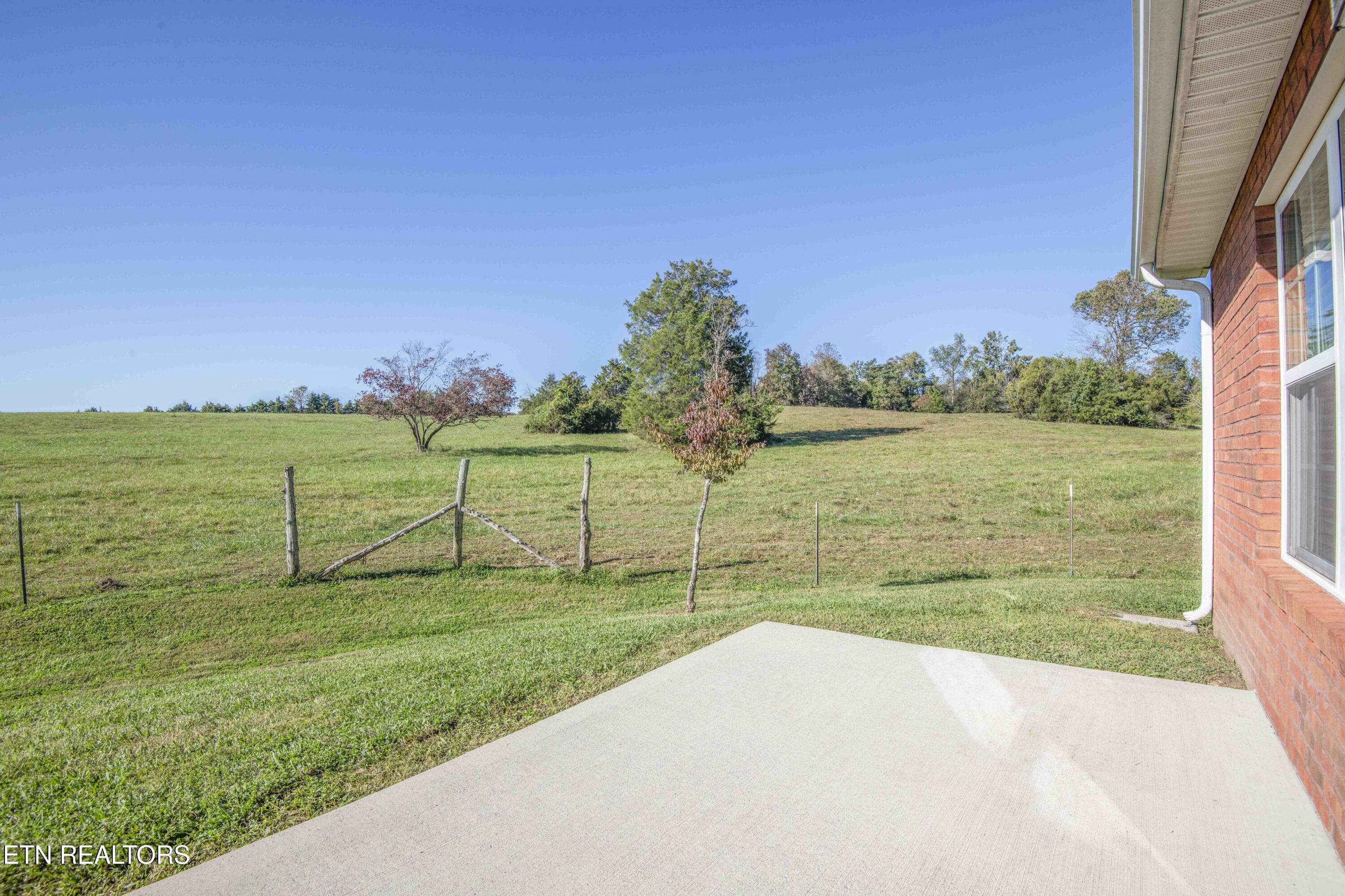 343 Angus Crossing, Unit 12 Corryton, TN 37721 - Photo 33 of 35 yard 5_1
