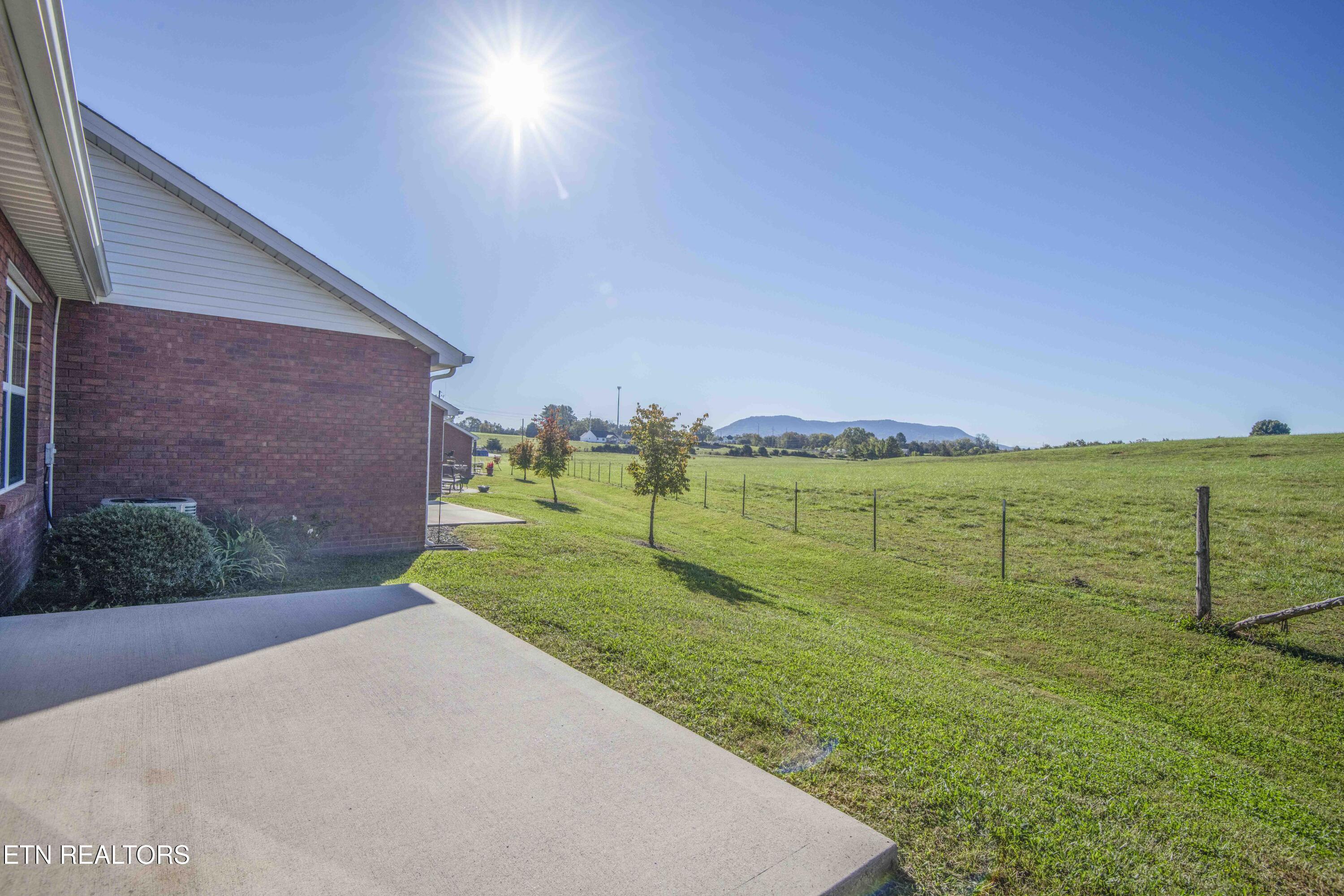 343 Angus Crossing, Unit 12 Corryton, TN 37721 - Photo 34 of 35 yard 6_1