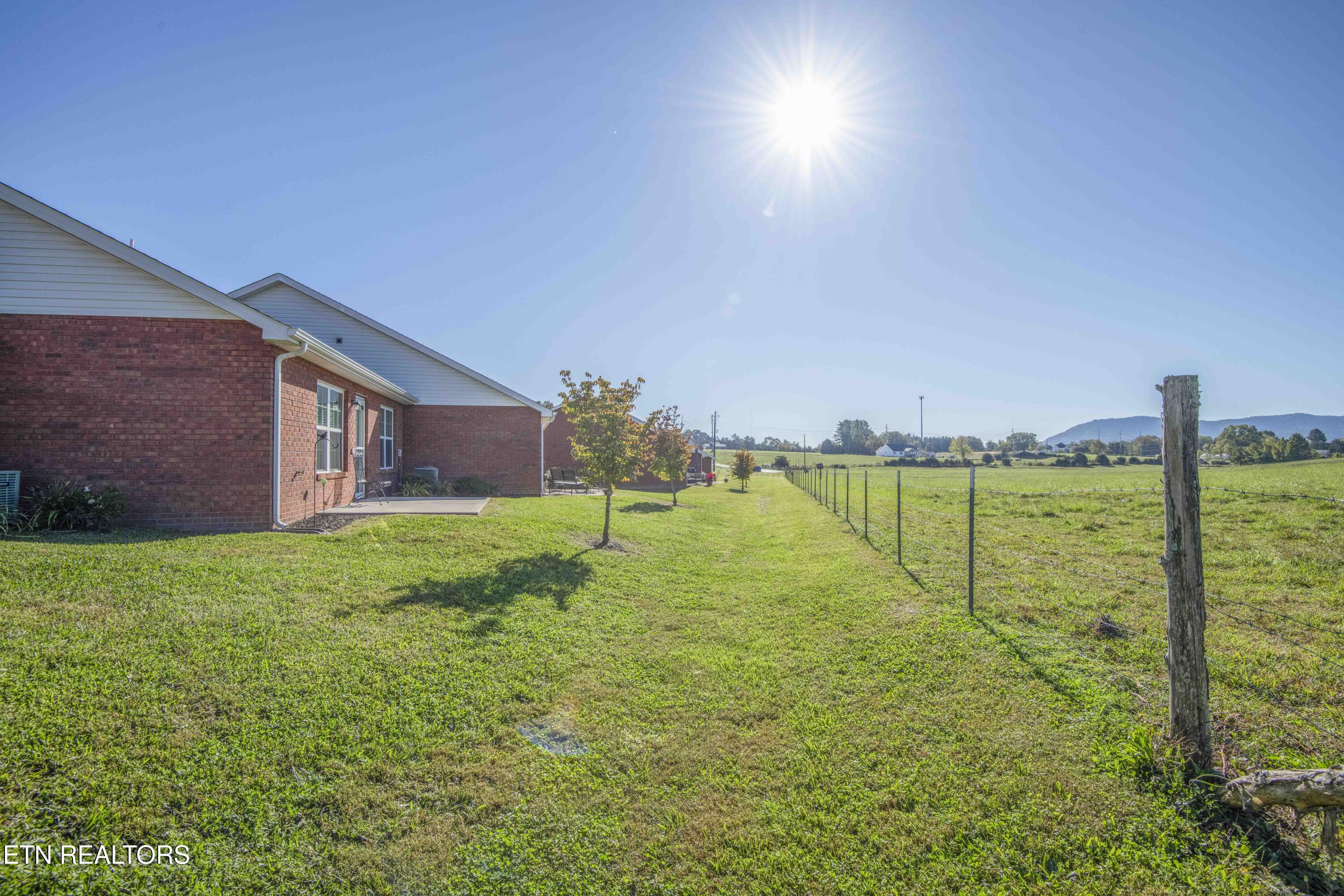 343 Angus Crossing, Unit 12 Corryton, TN 37721 - Photo 35 of 35 yard_1