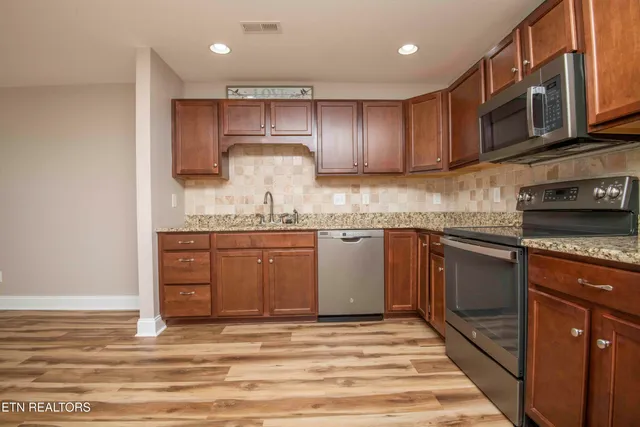 $279,000 | 343 Angus Crossing, Unit 12, Corryton, TN 37721