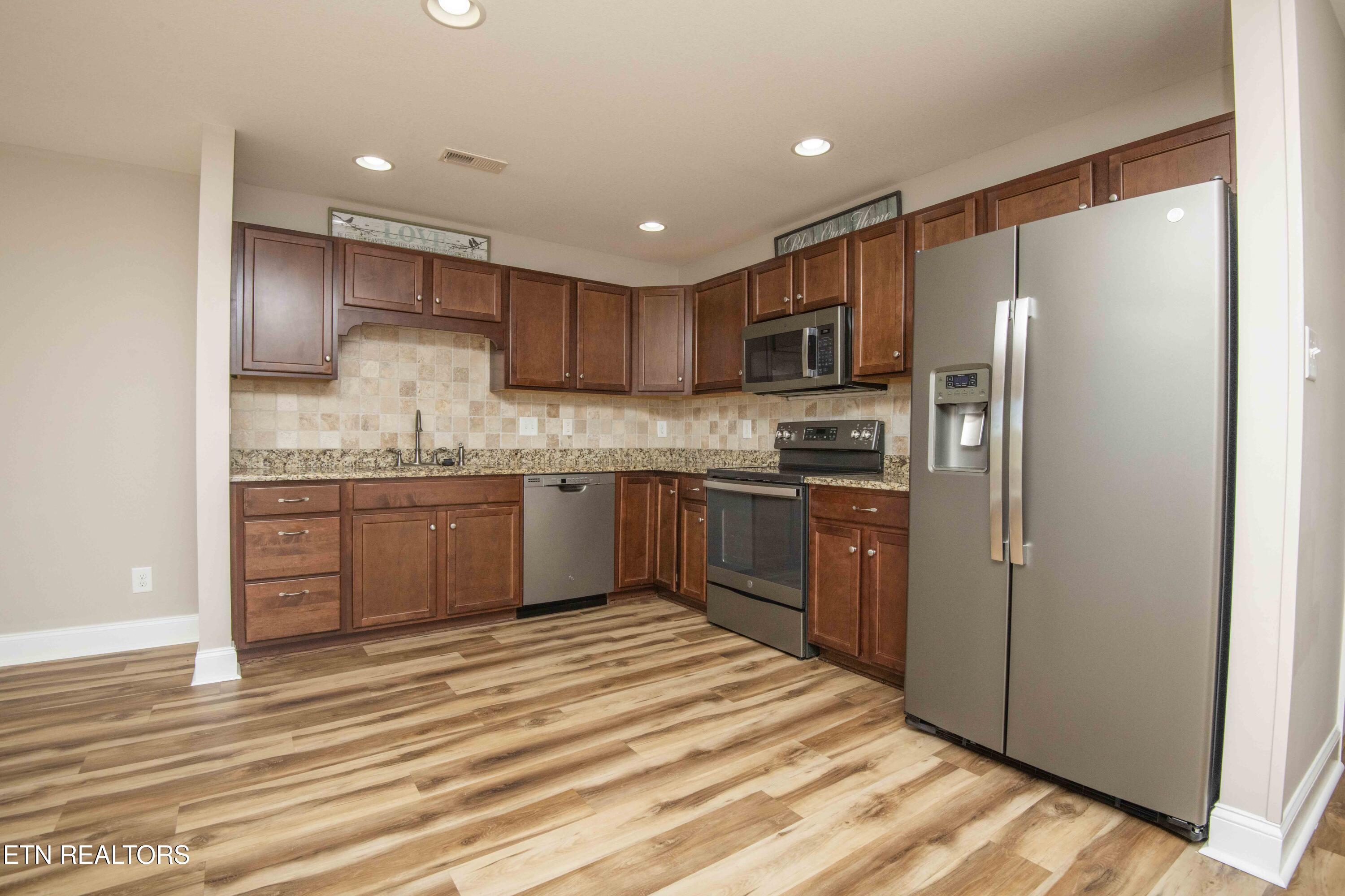 343 Angus Crossing, Unit 12 Corryton, TN 37721 - Photo 6 of 35 kitchen 3_1