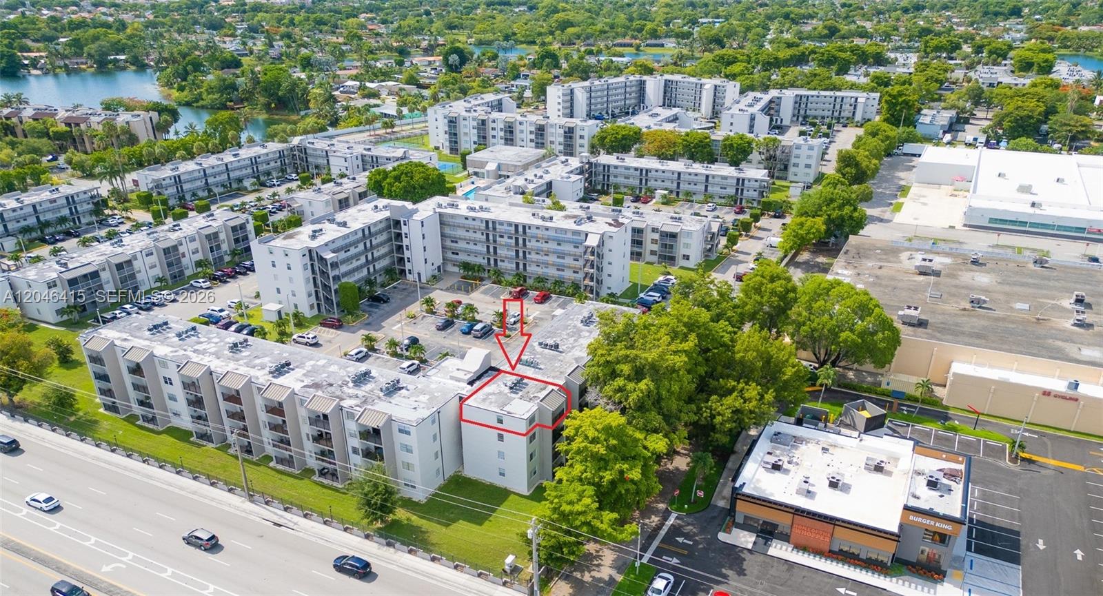 14155 Southwest 87th Street, Unit 404E Miami, FL 33183 - Photo 3 of 23