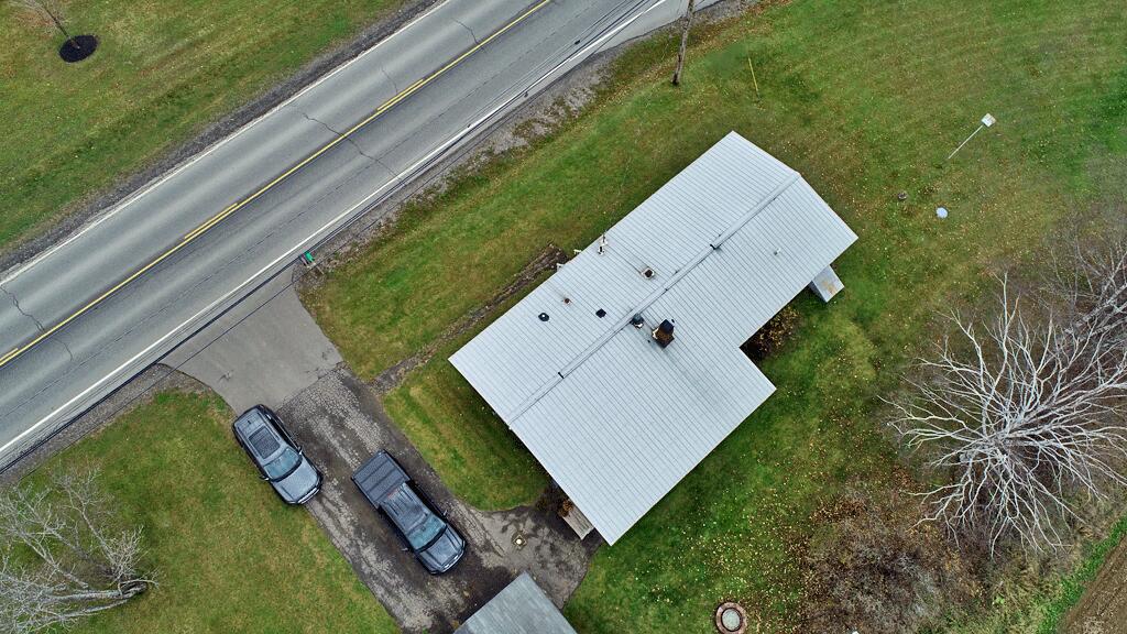 513 Calais Road Houlton, ME 04730 - Photo 3 of 85 aerial-me-real-estate
