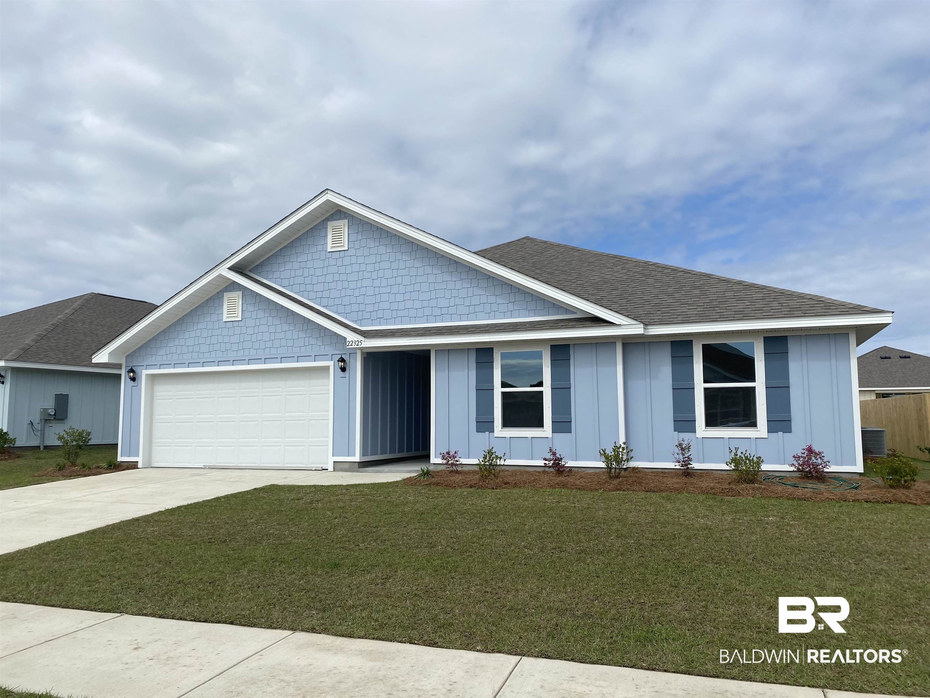 22325 Early Dawn Circle Foley, AL 36535 - Photo 1 of 30