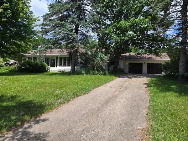 $264,900 | E4432 North Rail Road, Ogdensburg, WI 54962