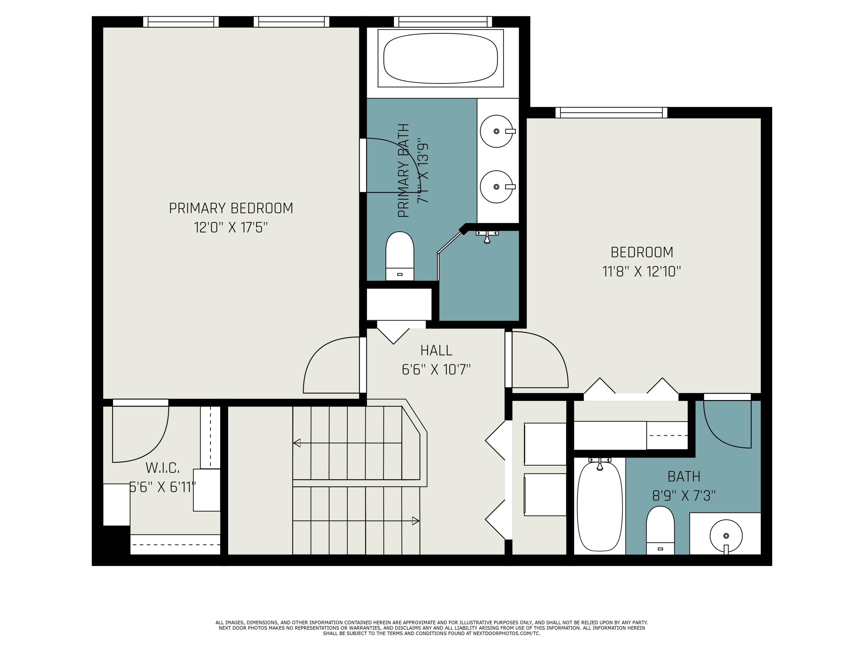 3197 Asher Road Ann Arbor, MI 48104 - Photo 28 of 28 all_floors_3197_asher_road_ann_arbor_wit