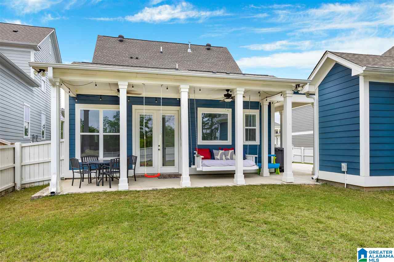 804 Rosebury Road Helena, AL 35080 - Photo 31 of 32 Gallery Image 31