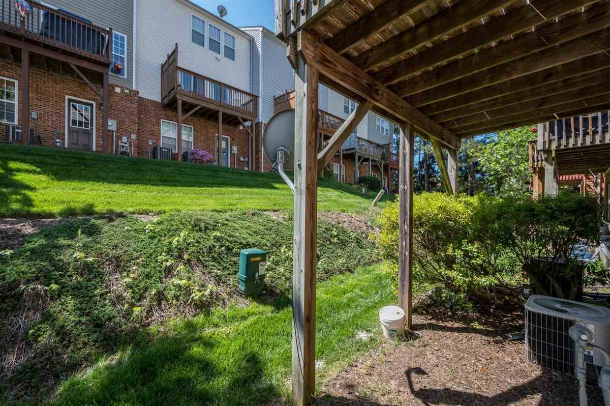 5503 Heather Garden Way Raleigh, NC 27613 - Photo 29 of 30 Photo 29
