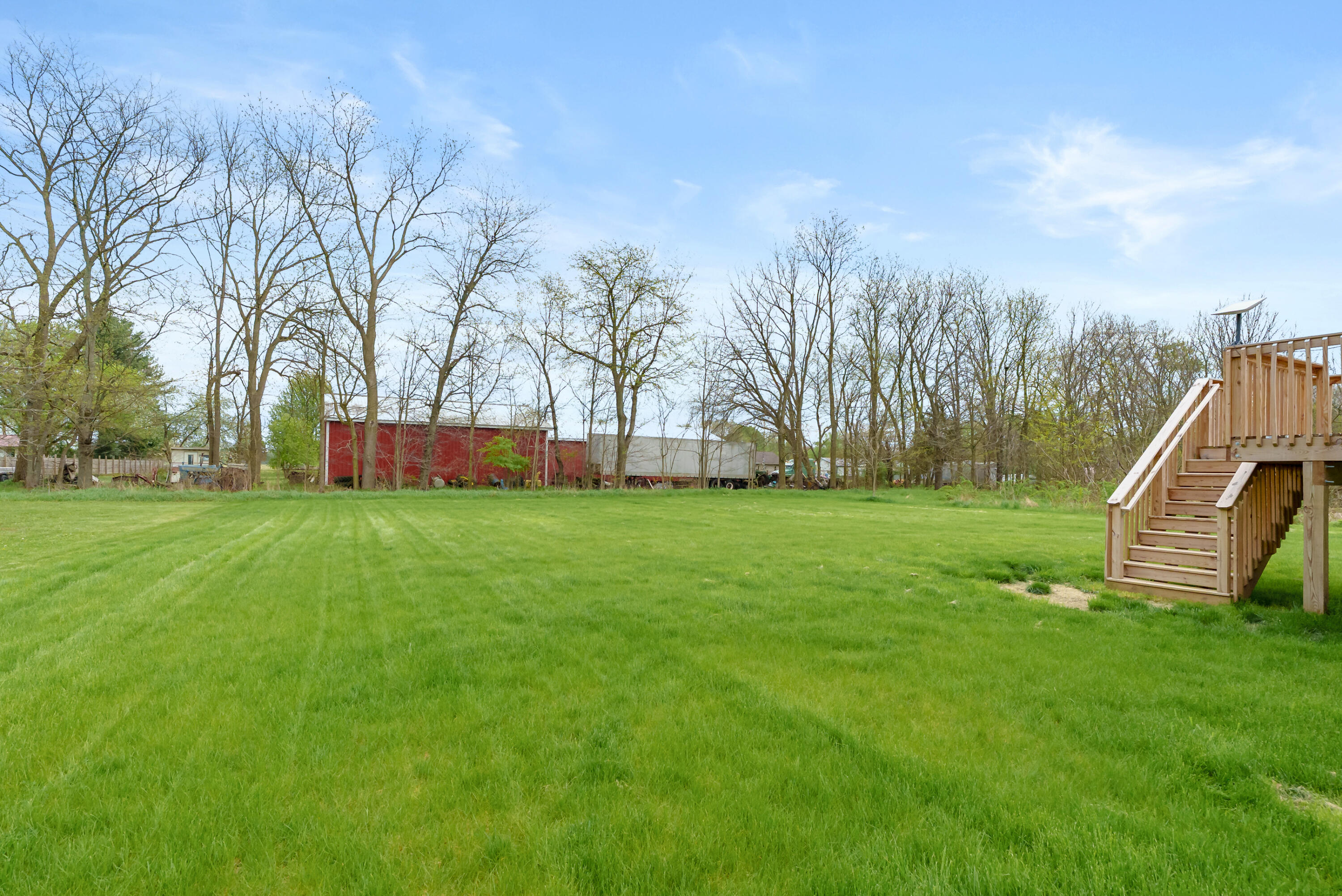 58727 Pond View Lane Three Rivers, MI 49093 - Photo 36 of 55 Pond View Ln 58727 Three Rivers 49093-36